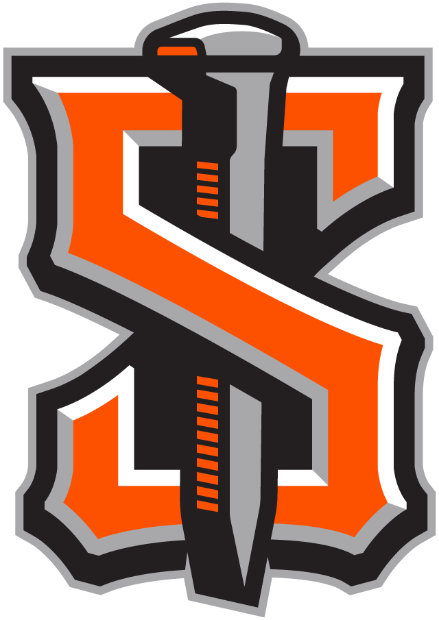 Spokane Empire 2016-Pres Alternate Logo iron on transfers for clothing